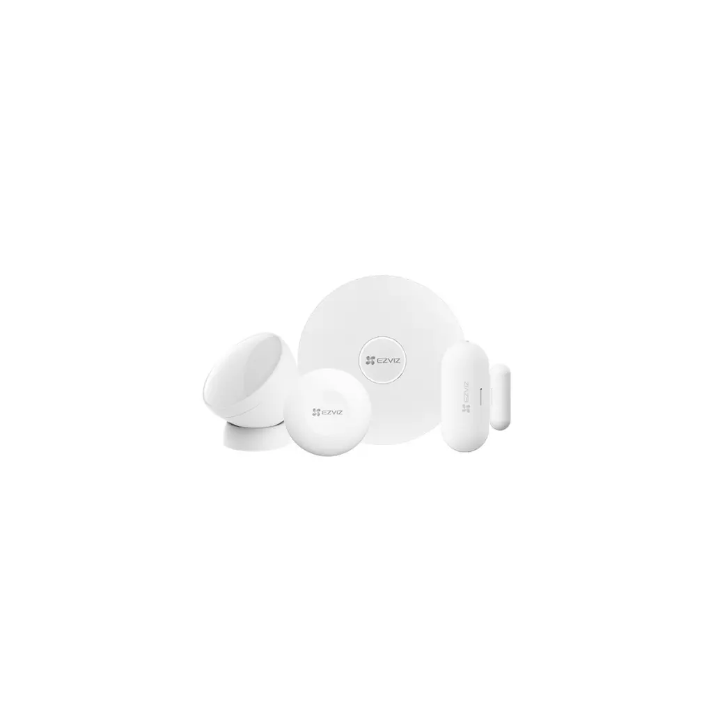 Obrázek produktu EZVIZ Home Sensor Kit