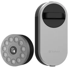obrázek produktu EZVIZ chytrý dveřní zámek s klávesnicí