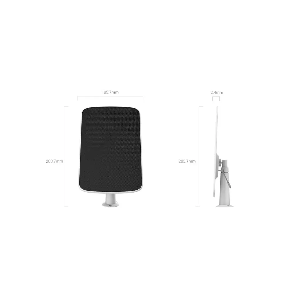 Obrázek produktu EZVIZ Solar Panel E USB-C
