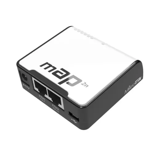 obrázek produktu Mikrotik mAP 2nD