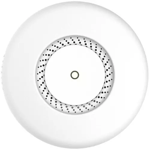 obrázek produktu Mikrotik RBcAPGi-5acD2nD, 2,4/5GHz 802.11b/g/n/ac AP/HotSpot cAP ac