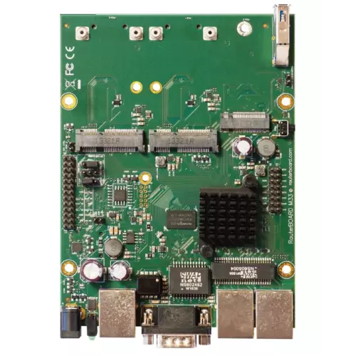 obrázek produktu Mikrotik RBM33G RouterBoard