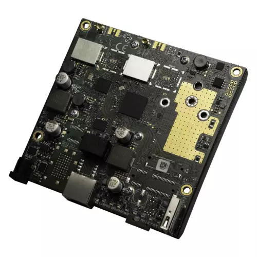obrázek produktu Mikrotik L11UG-5HaxD, RouterBoard L11UG-5HaxD