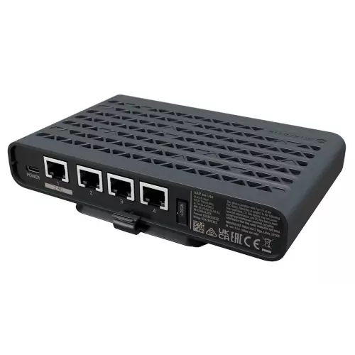 obrázek produktu MikroTik A42G-HbeP, hAP be lite