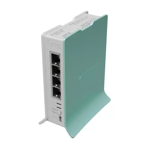 obrázek produktu Mikrotik L41G-2axD, hAP ax lite