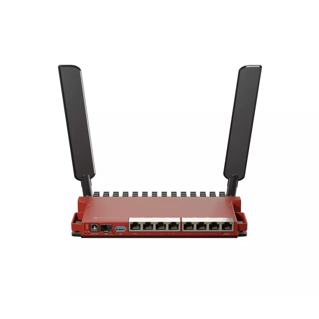 Obrázek produktu MikroTik L009UiGS-2HaxD-IN
