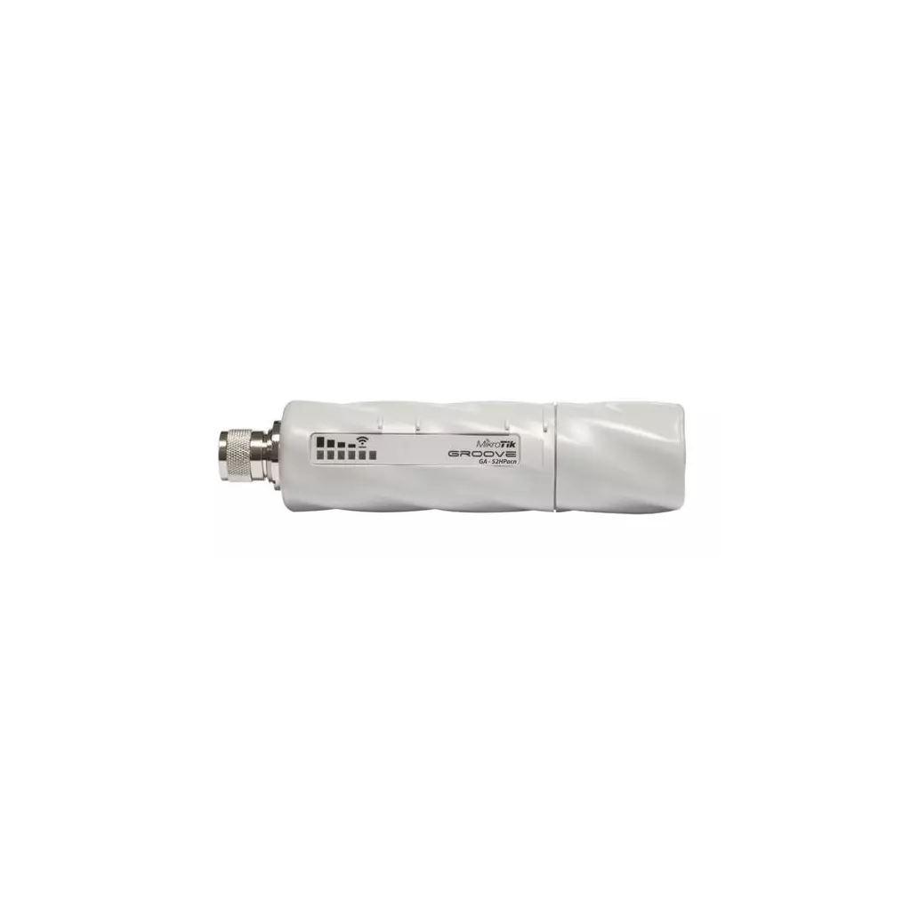 Obrázek produktu MikroTik Outd. GrooveGA 52HPacn 2+5GHz a/b/g/n