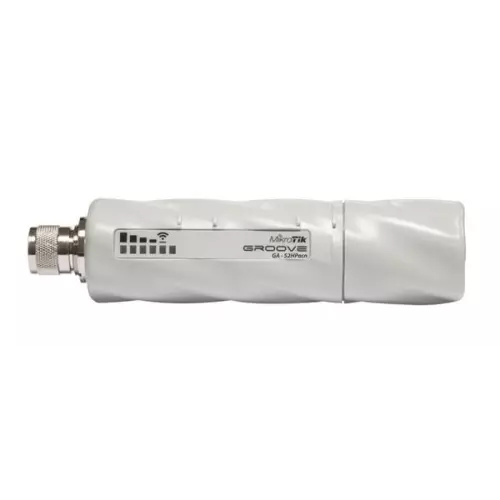 obrázek produktu MikroTik Outd. GrooveGA 52HPacn 2+5GHz a/b/g/n