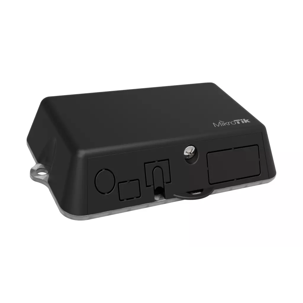 Obrázek produktu MikroTik RB912R-2nD-LTm&EC200A-EU, LtAP mini LTE kit