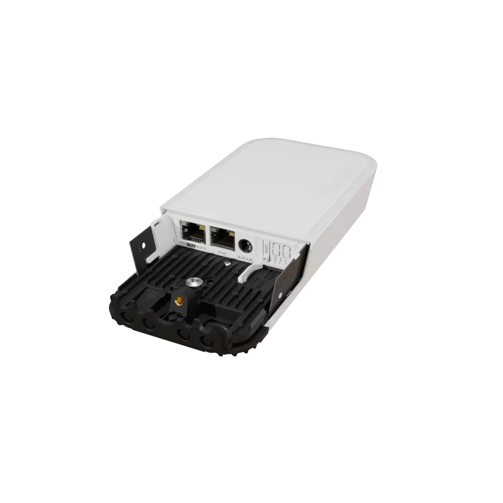 Obrázek produktu MikroTik wAPGR-5HacD2HnD&EC200A-EU, wAP ac LTE kit