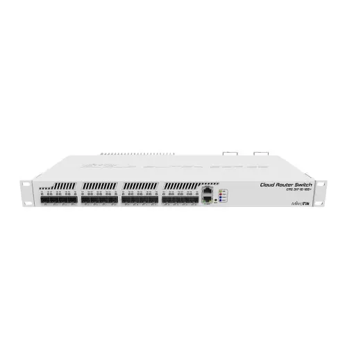 obrázek produktu MikroTik CRS317-1G-16S+RM, Cloud Router Switch