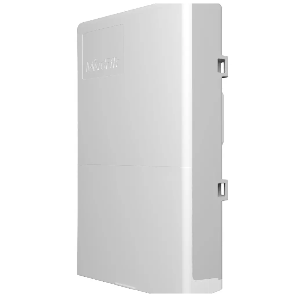 Obrázek produktu MikroTik CSS610-1Gi-7R-2S+OUT, netPower Lite 7R reverzní PoE switch