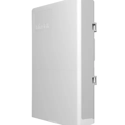 obrázek produktu MikroTik CSS610-1Gi-7R-2S+OUT, netPower Lite 7R reverzní PoE switch