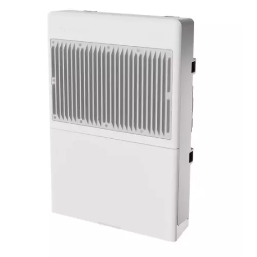 obrázek produktu Mikrotik CSS610-8P-2S+OUT, netPower Lite 8P PoE, 2x SFP+, SwitchOS, mounting kit, no power supply