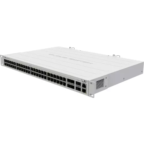 obrázek produktu MikroTik CRS354-48G-4S+2Q+RM Cloud Router Switch