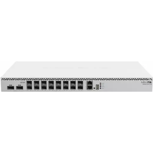 obrázek produktu MikroTik CRS518-16XS-2XQ-RM, Cloud Router Switch