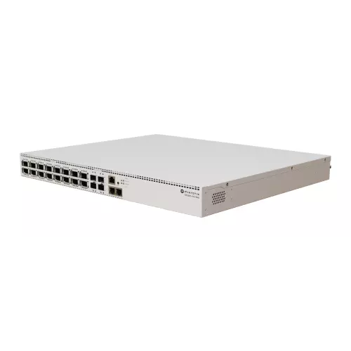 obrázek produktu MikroTik CRS520-4XS-16XQ-RM, Cloud Router Switch