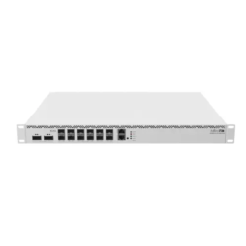 obrázek produktu MikroTik CCR2216-1G-12XS-2XQ, Cloud Core Router