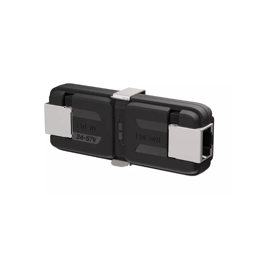 Obrázek produktu Mikrotik GPeR Gigabitový pasivní ethernet repeater