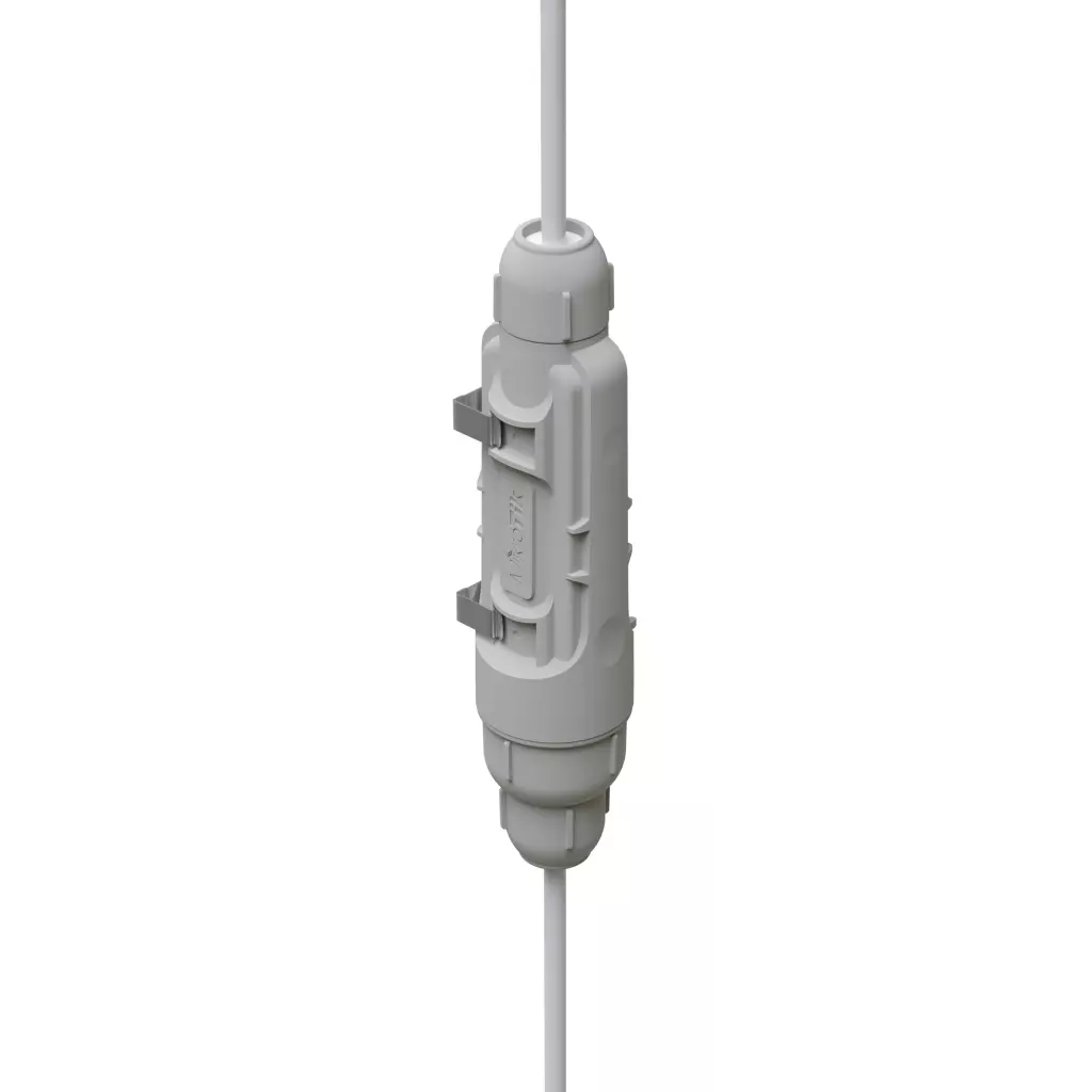 Obrázek produktu Mikrotik GPeR-IP67-Case, IP68 venkovní ochrana pro GPeR