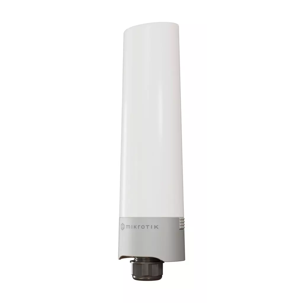 Obrázek produktu MikroTik GPER14i, GPeRx4 Smart Gigabit Passive Ethernet Repeater & PoE splitter, outdoor enclosure