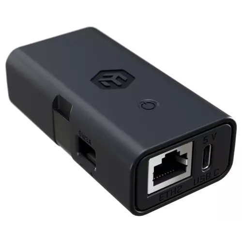 obrázek produktu MikroTik GPOE-USB, Gigabit USB PoE injector