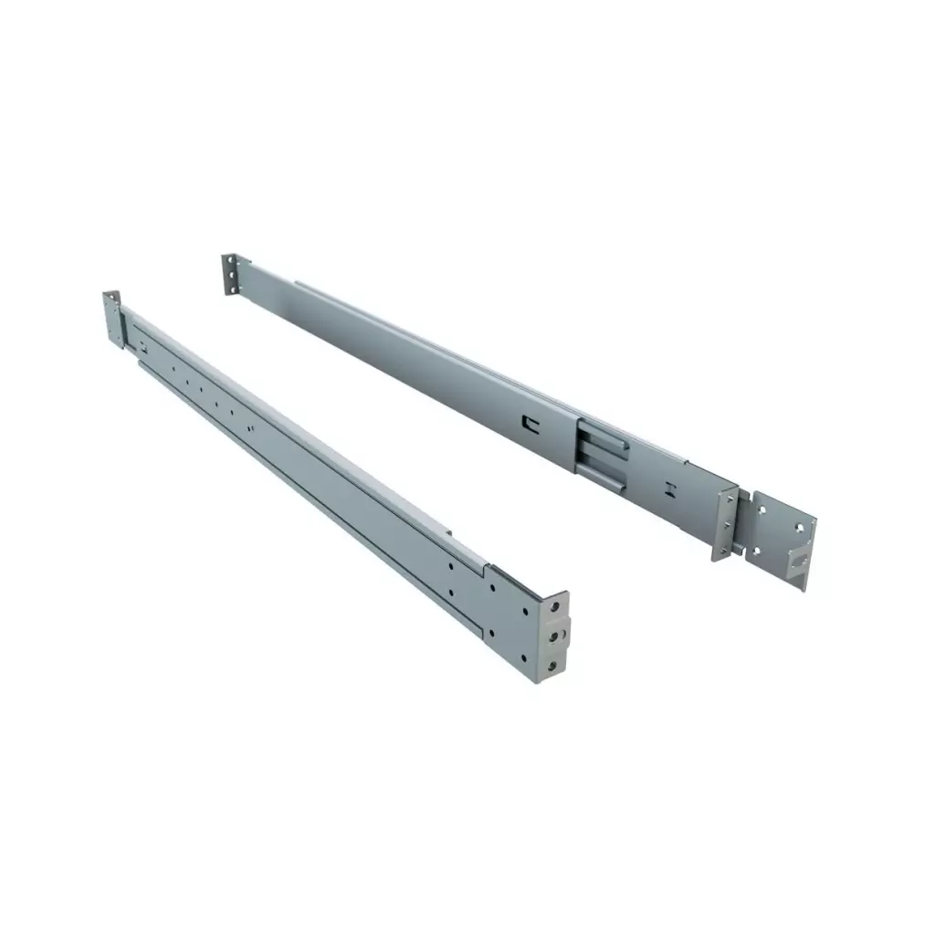 Obrázek produktu MikroTik 23-40_RACK_RAIL_R0,  Nastavitelné ližiny pro racky od 23„ do 40“