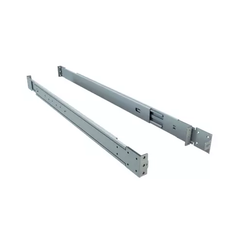 obrázek produktu MikroTik 23-40_RACK_RAIL_R0,  Nastavitelné ližiny pro racky od 23„ do 40“