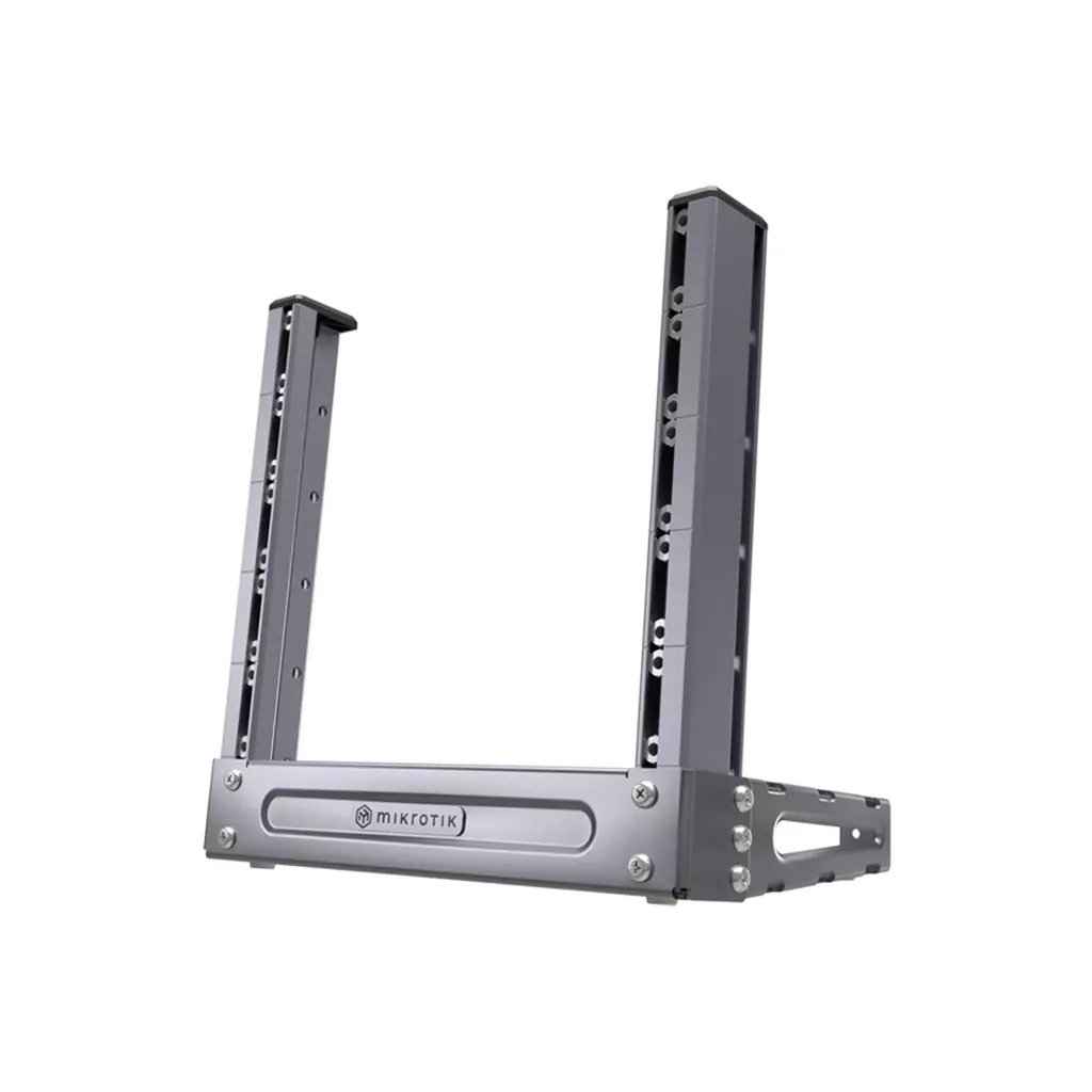 Obrázek produktu MikroTIk SR-5U-mini - SolidRACK 5 mini