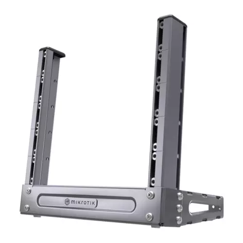 obrázek produktu MikroTIk SR-5U-mini - SolidRACK 5 mini