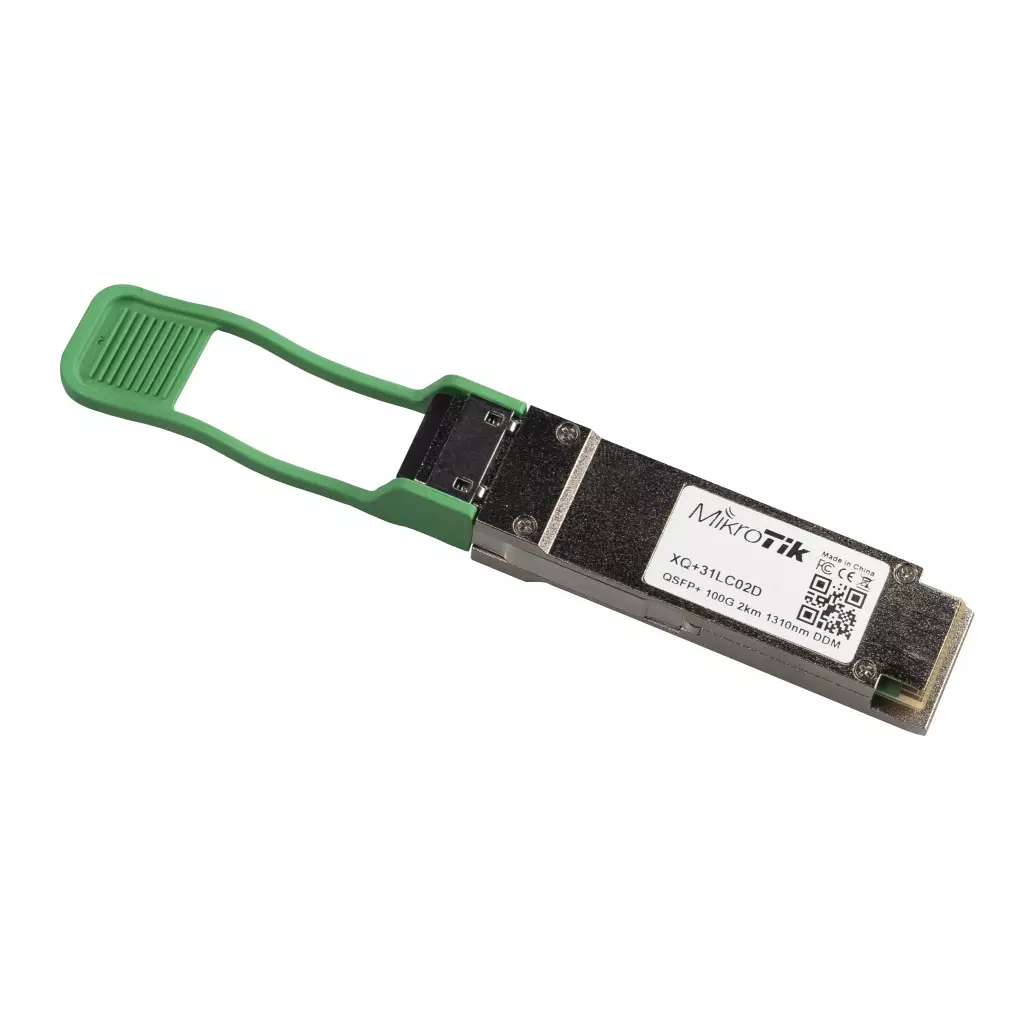 Obrázek produktu MikroTik XQ+31LC02D, QSFP28 modul