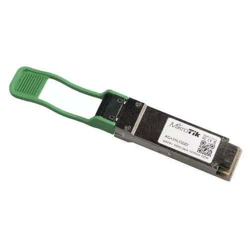 obrázek produktu MikroTik XQ+31LC02D, QSFP28 modul