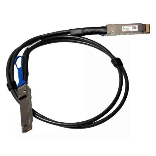obrázek produktu MikroTik DDQ+DA0001, QSFP-DD 400G DAC kabel 1m