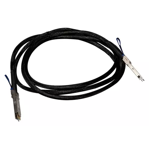 obrázek produktu MikroTik DDQ+DA0003, QSFP-DD 400G DAC kabel 3m