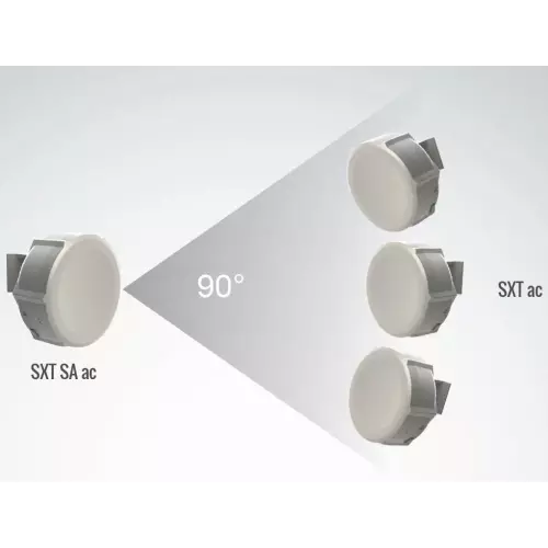 obrázek produktu Mikrotik RBSXTG-5HPacD-SA, 13dBi, L4,high power,AC