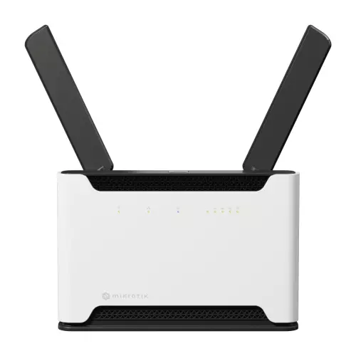 obrázek produktu MikroTik S53UG+5HaxD2HaxD-TC&EG18-EA, Chateau LTE18 ax kit