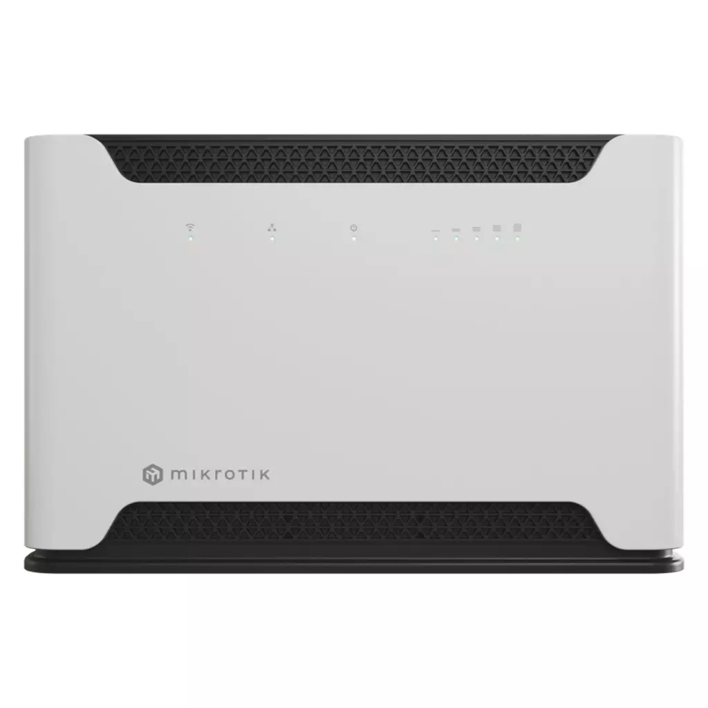 Obrázek produktu MikroTik D53G-5HacD2HnD-TC&RG520F-EU, Chateau 5G s R16 modemem