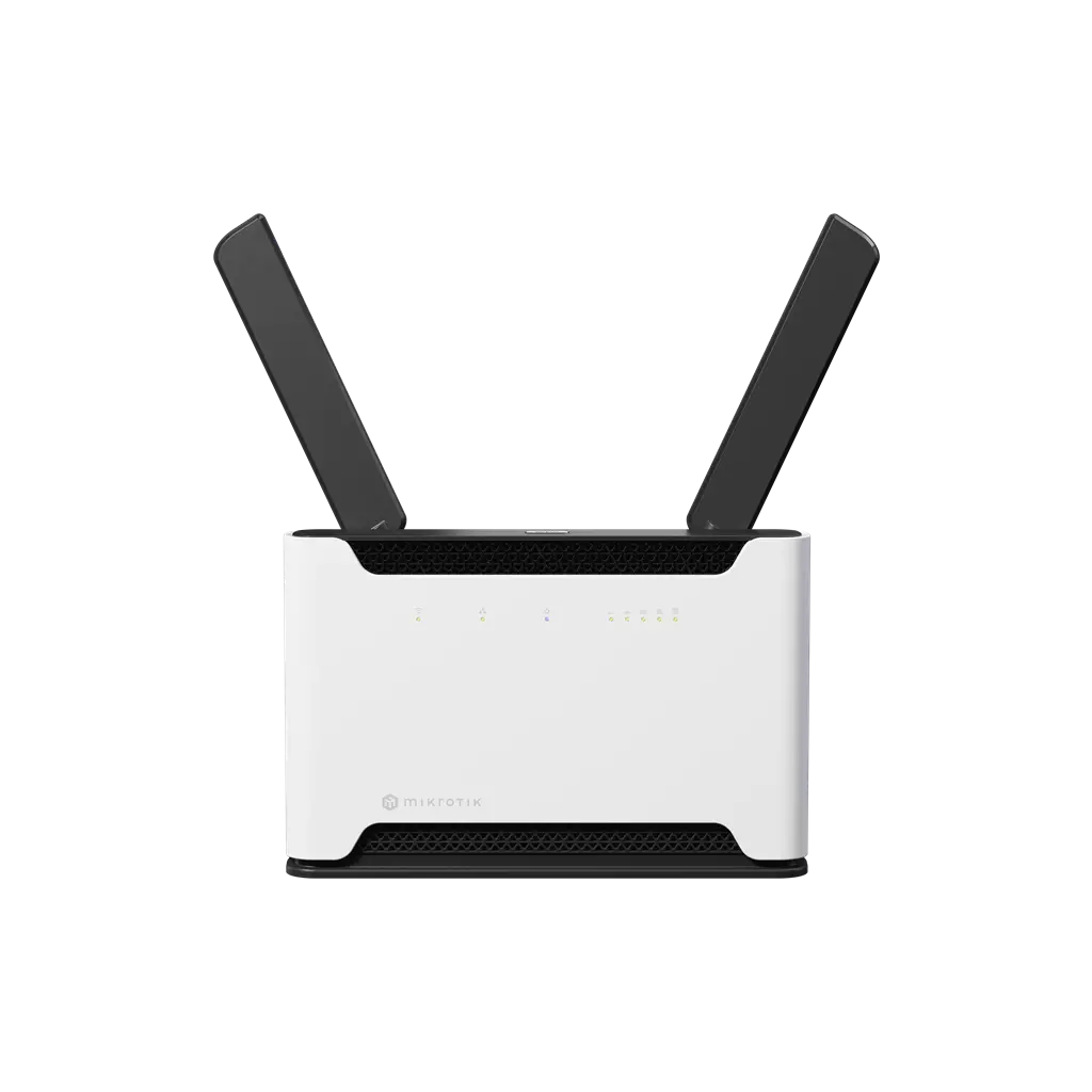 Obrázek produktu MikroTik S53UG+5HaxD2HaxD-TC&RG650E-EU, Chateau 5G ax R17 kit