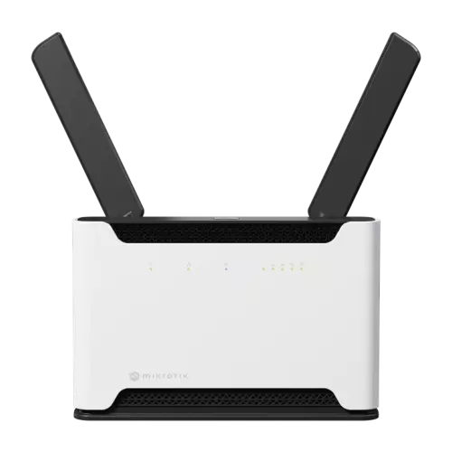 obrázek produktu MikroTik S53UG+5HaxD2HaxD-TC&RG650E-EU, Chateau 5G ax R17 kit