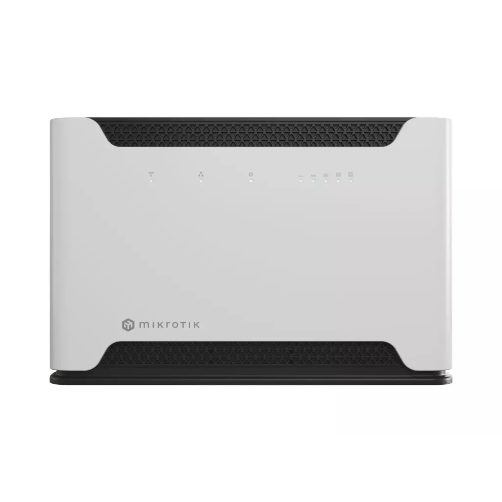 Obrázek produktu MikroTik D53G-5HacD2HnD-TC&FG621-EA, Chateau LTE6