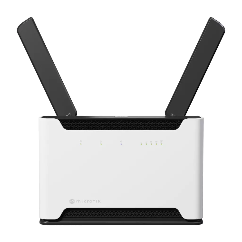 Obrázek produktu MikroTik S53UG+5HaxD2HaxD-TC&FG621-EA, Chateau LTE6 ax