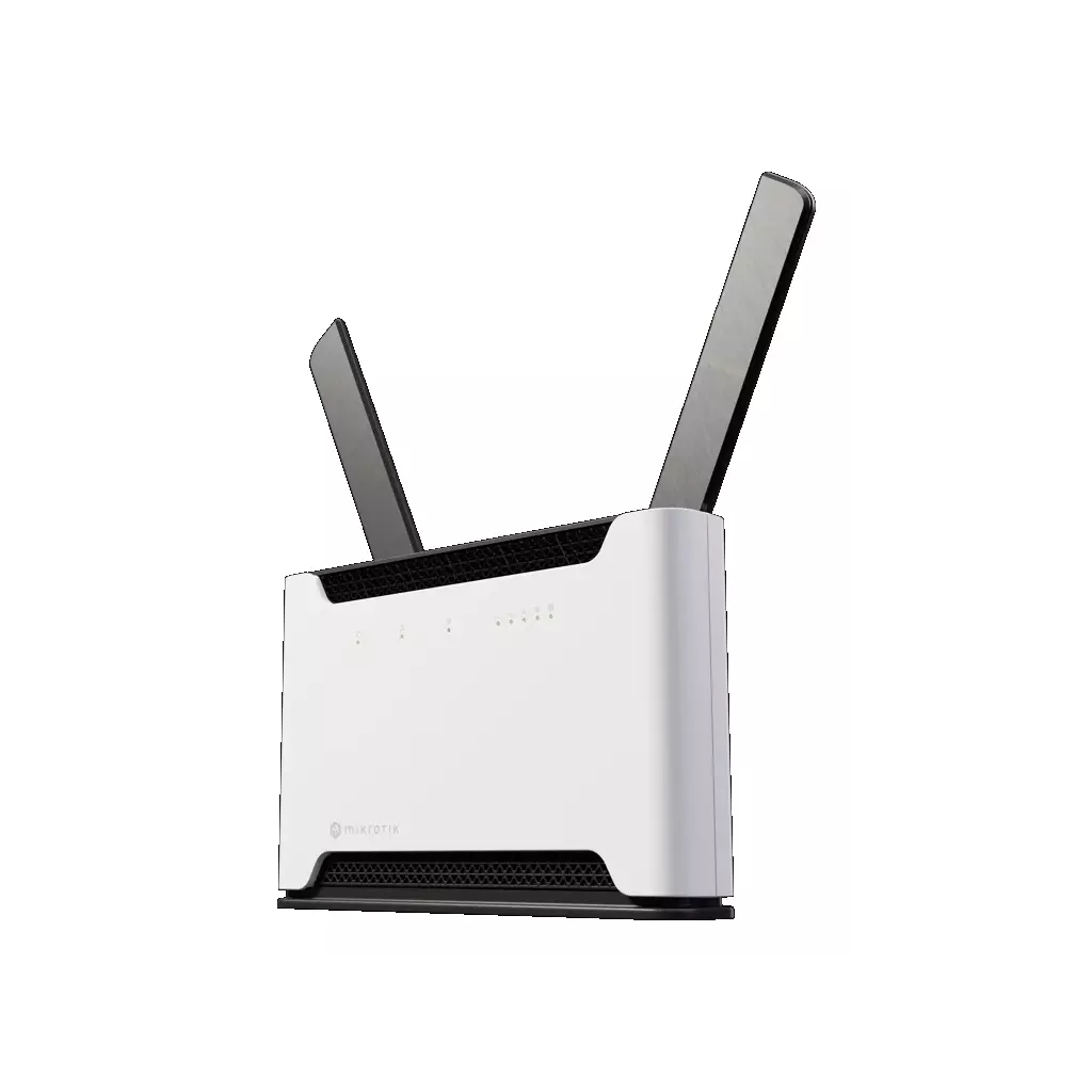 Obrázek produktu MikroTik S53UG+5HaxD2HaxD-TC&R11e-LTE7, Chateau LTE7 ax