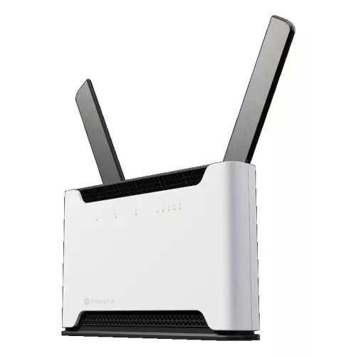 obrázek produktu MikroTik S53UG+5HaxD2HaxD-TC&R11e-LTE7, Chateau LTE7 ax