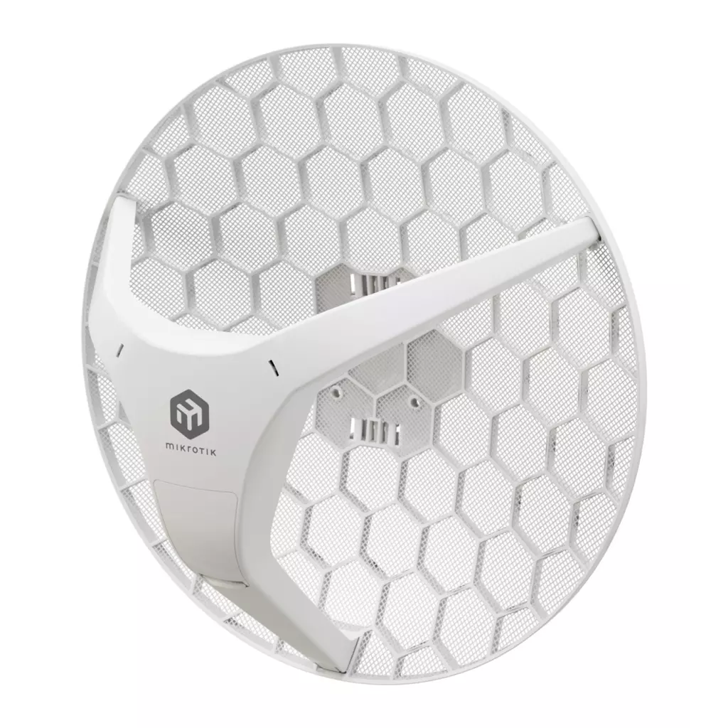 Obrázek produktu MikroTik LHG-5axD, LHG 5 ax