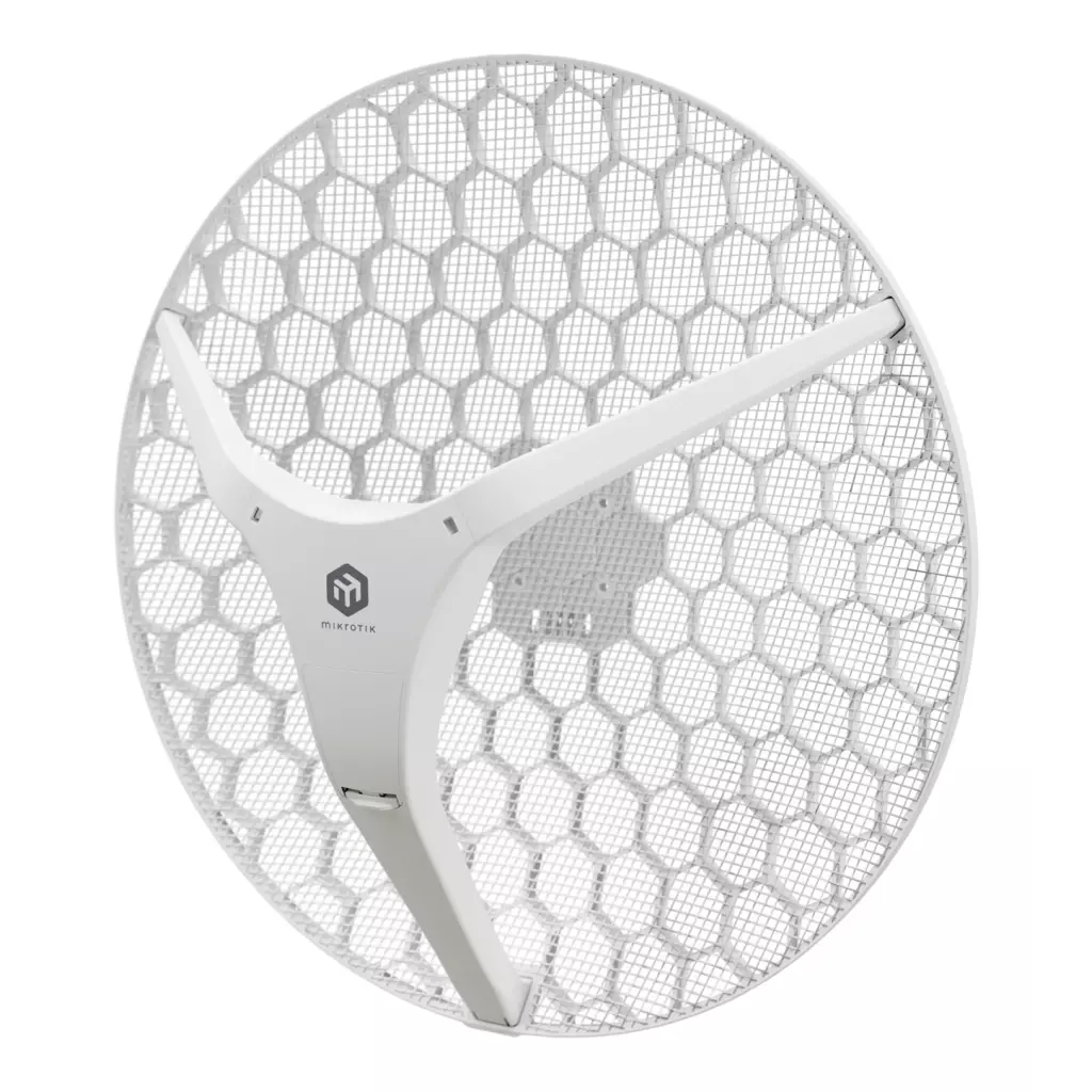 Obrázek produktu MikroTik LHG-5axD-XL, LHG XL 5 ax