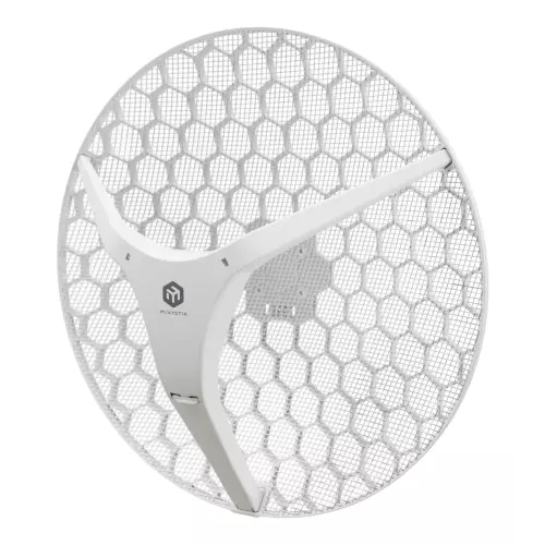 obrázek produktu MikroTik LHG-5axD-XL, LHG XL 5 ax