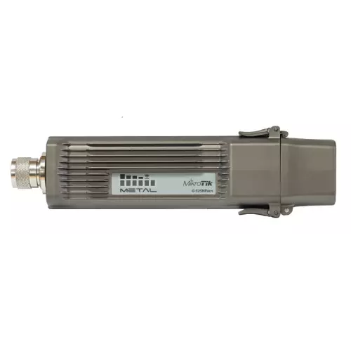 obrázek produktu MikroTik RBMetalG-52SHPacn 2.4/5GHz outdoor