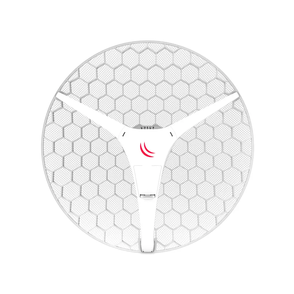 Obrázek produktu MikroTik RBLHGG-5acD-XL4pack, LHG XL 5 ac, L3 (4-pack)