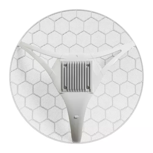 obrázek produktu MikroTik LHGGR&FG621-EA, LHGG LTE6 kit