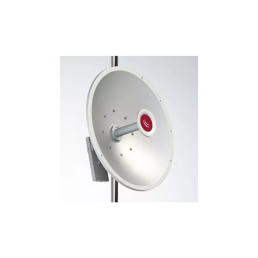 Obrázek produktu MikroTik mANT30-PA,  5GHz 30dBi antena